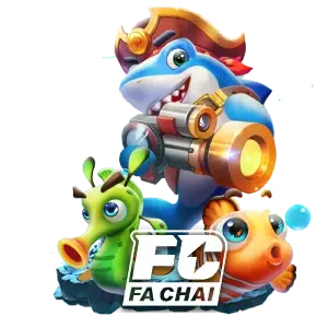 TKOK Fishing Games