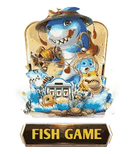 TKOK Fishing Games