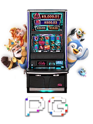 TKOK Slot